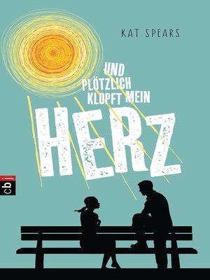 cover image of Und plötzlich klopft mein Herz